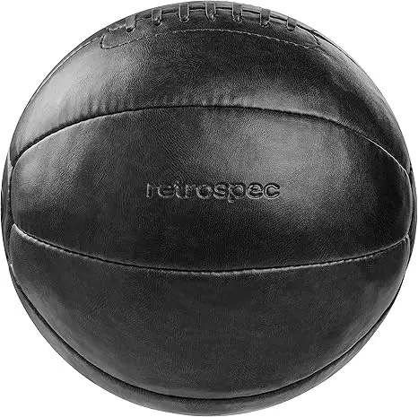 Core Weighted Medicine Ball