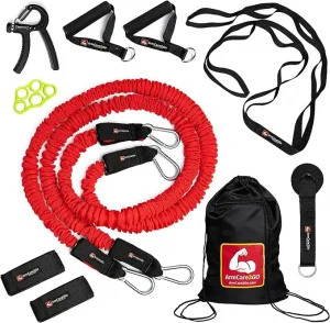 ArmCare2Go Baseball Bands for Pitching