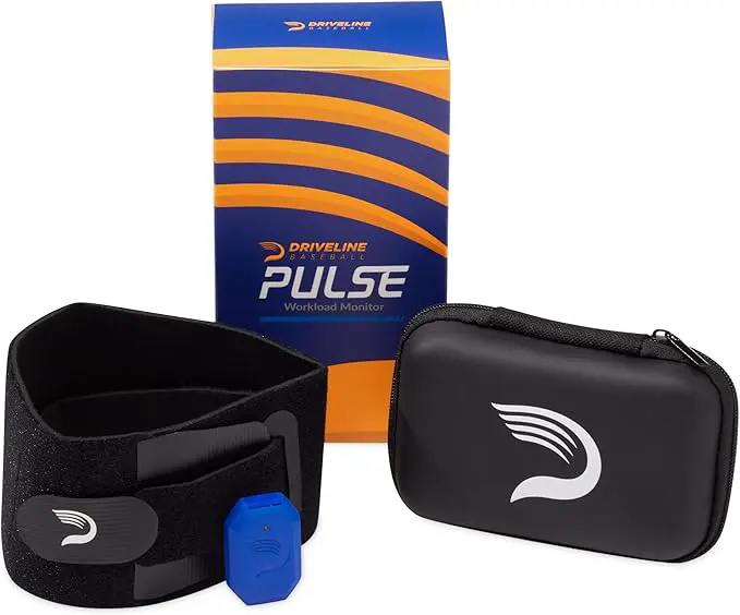 Pulse Throw: Workload Monitor