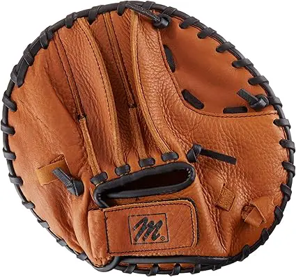 MacGregor Infield Training Glove