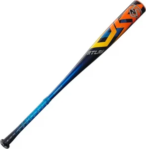 Louisville Slugger Atlas