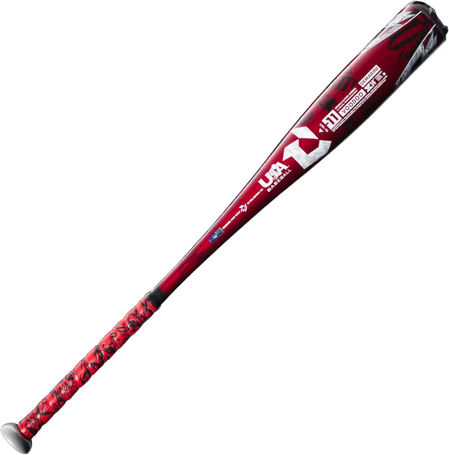 DeMarini Voodoo ONE