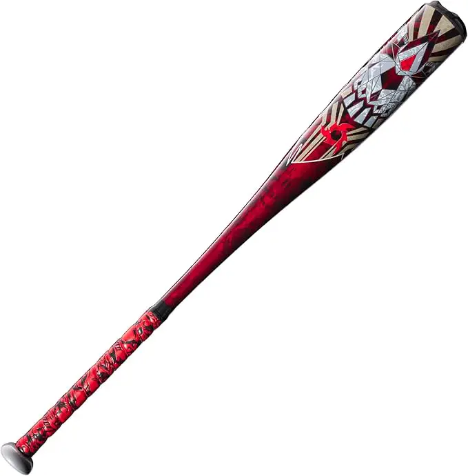 DeMarini Voodoo ONE