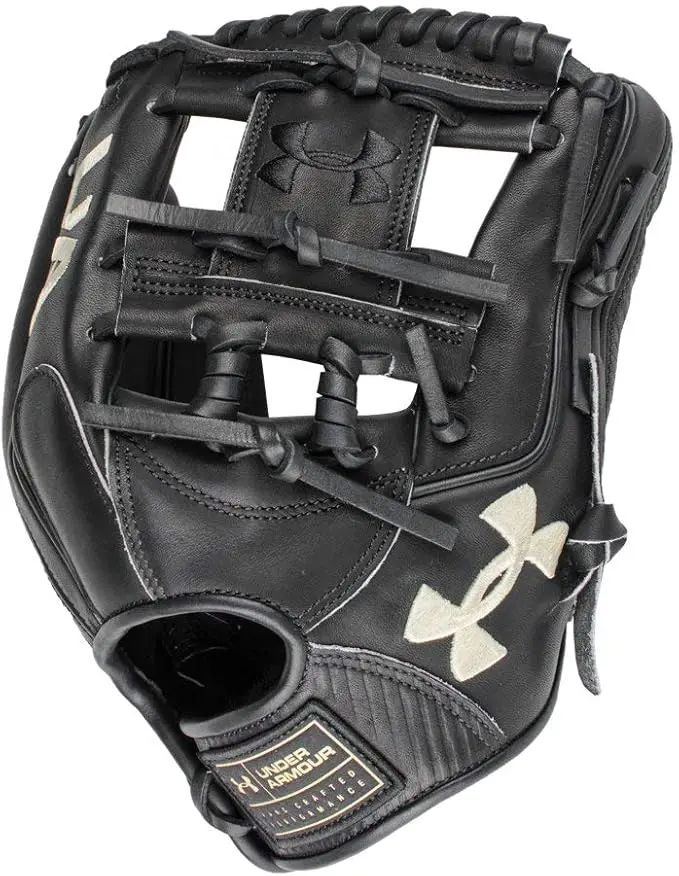 Under Armour UAFGFL-1150IBKRHT UA Flawless