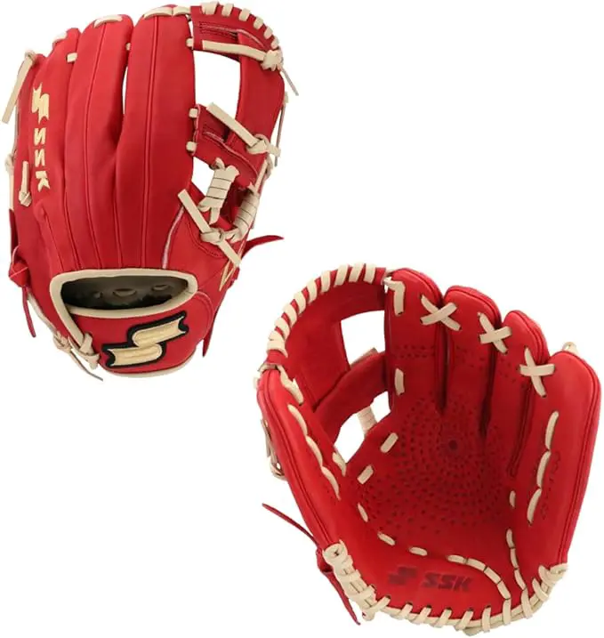 SSK Z5 Craftsman Youth