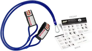 Jaeger J-Bands Resistance Bands for Baseball and Softball Pitchers.