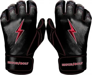 Bruce Bolt Signature Series Short Cuff