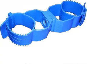 Re-Link Two Hand Fielding Trainer