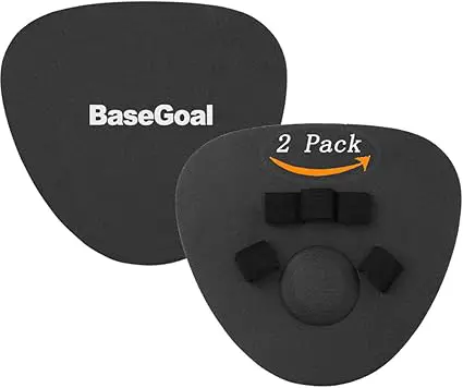 BaseGoal Softhands Foam Fielding Trainer