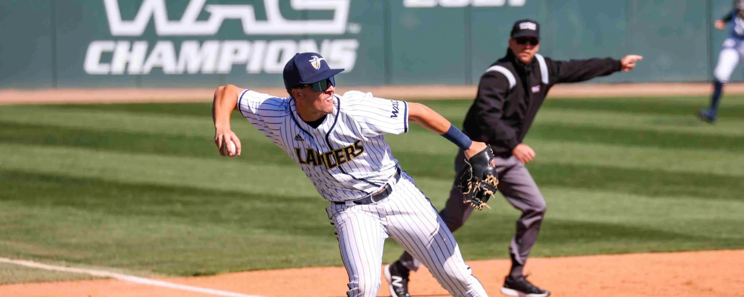 CBU Baseball Camp