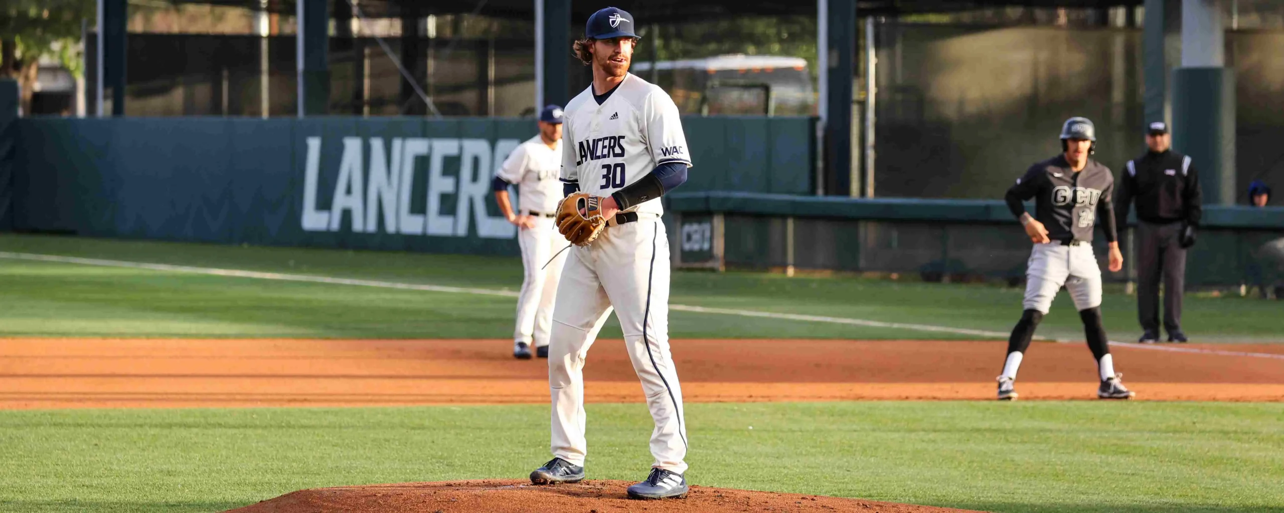 CBU Baseball Camp