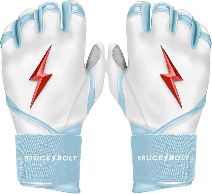 Bruce Bolt Signature Series Long Cuff