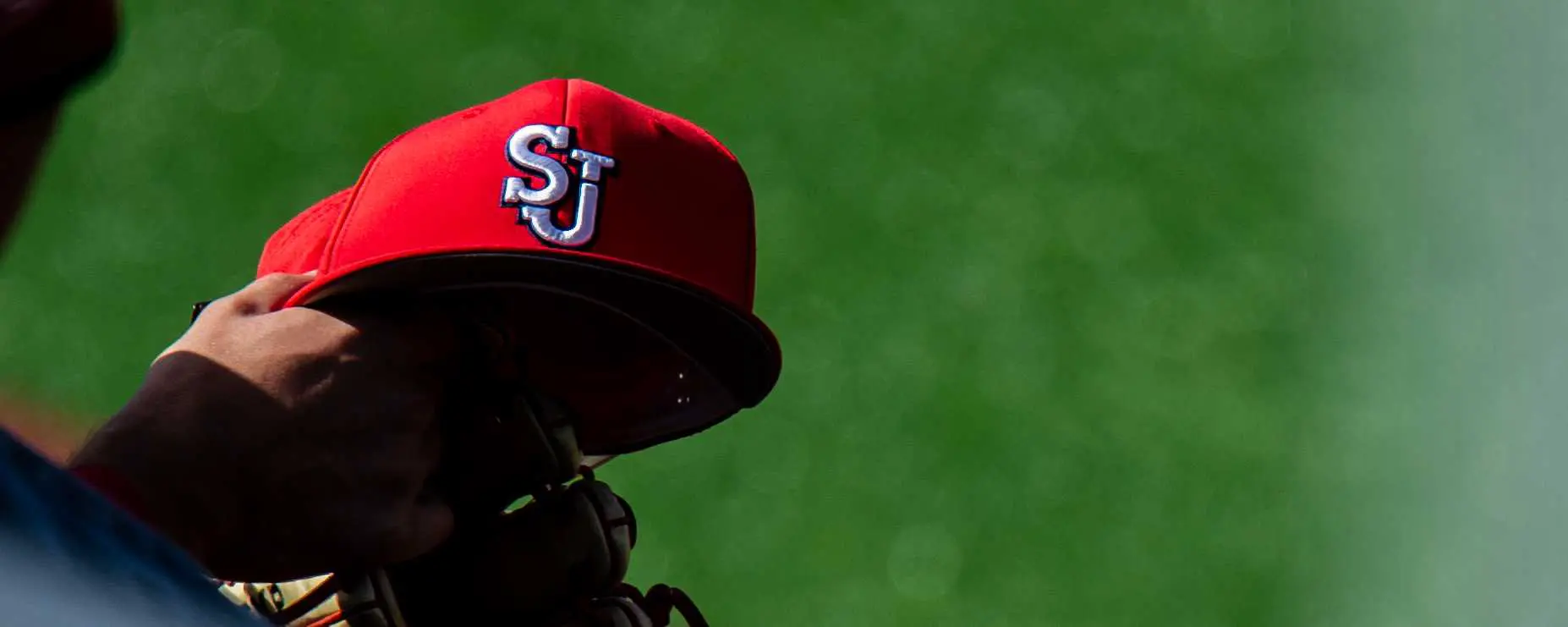 Red Storm Baseball Camps