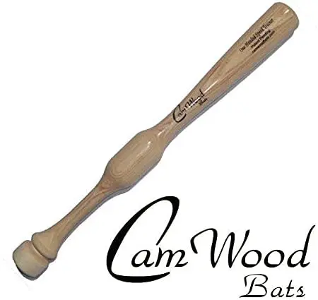 CamWood Bats One Hand Trainer