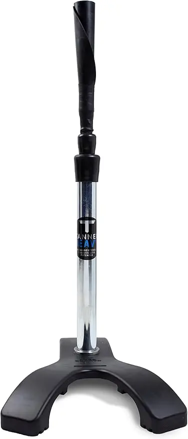 Tanner Heavy : Professional Quality Batting Tee