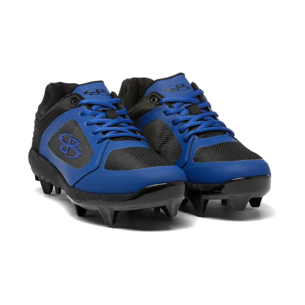 Boombah Ballistic Shadow Molded