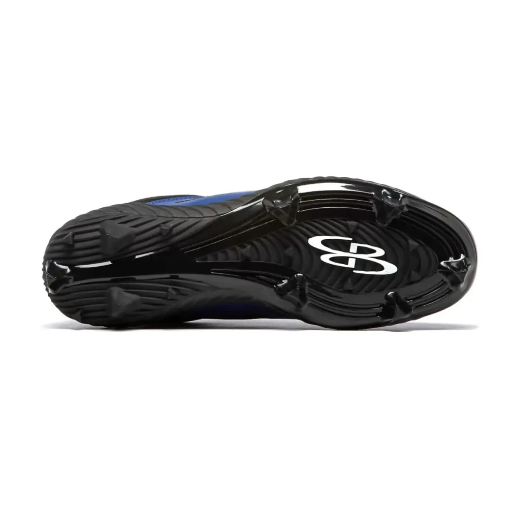 Boombah Ballistic Shadow Molded