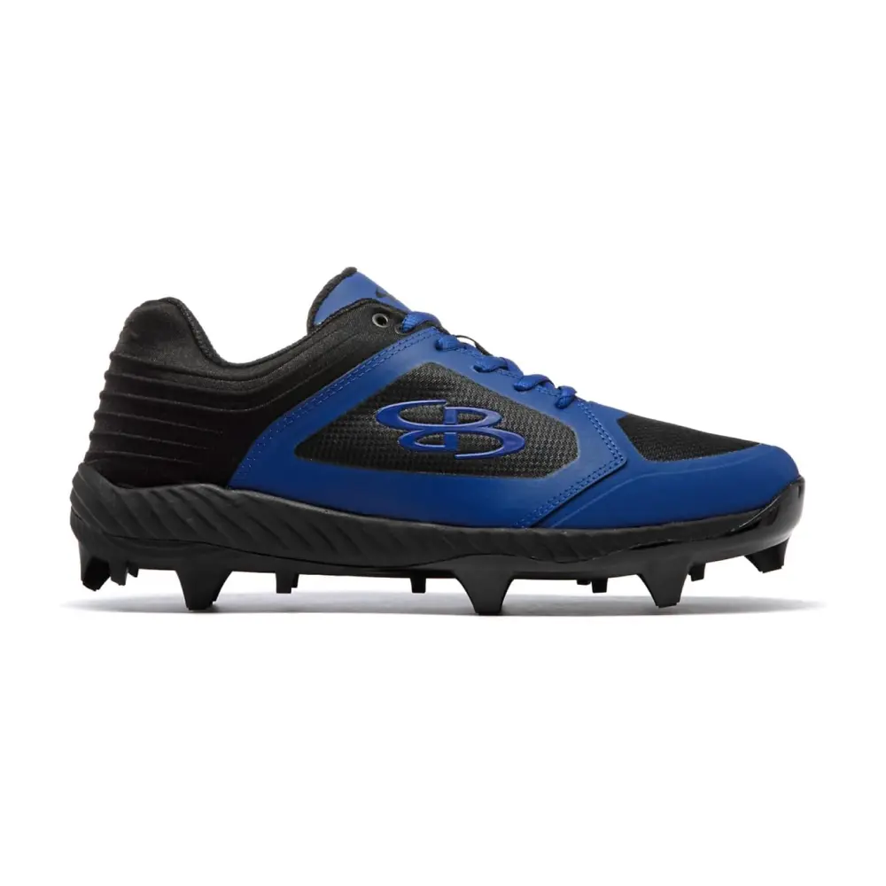 Boombah Ballistic Shadow Molded