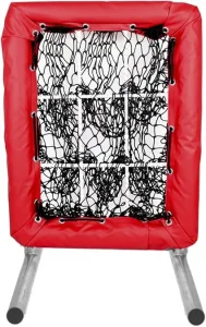 Pitchers Pocket Pro® The Original 9 Hole Pitching Net