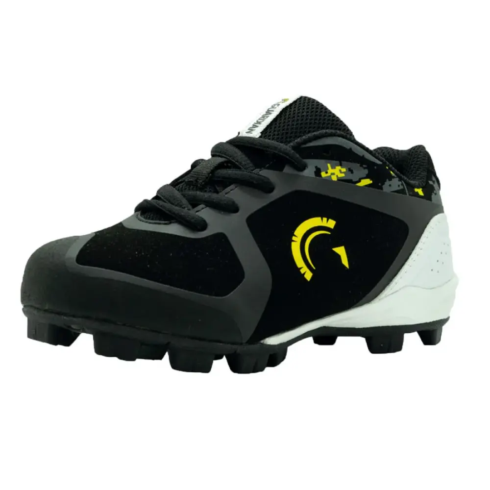 Guardian Youth Low Top