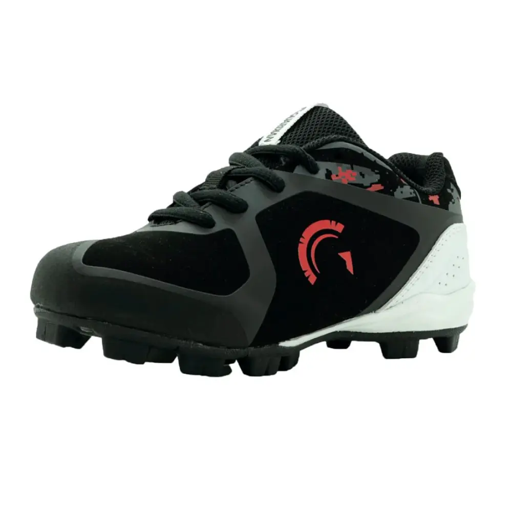 Guardian Youth Low Top
