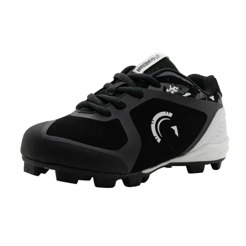 Guardian Youth Low Top