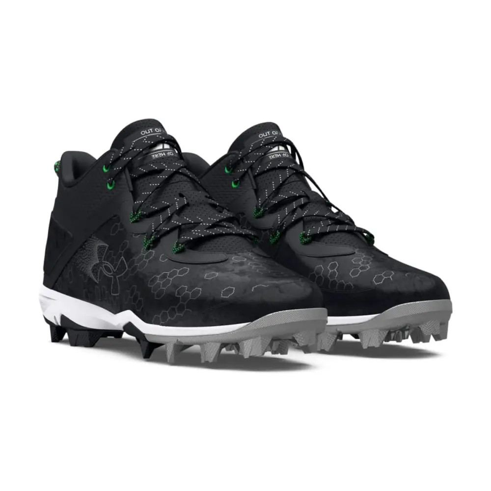 Under Armour Harper 8 Mid