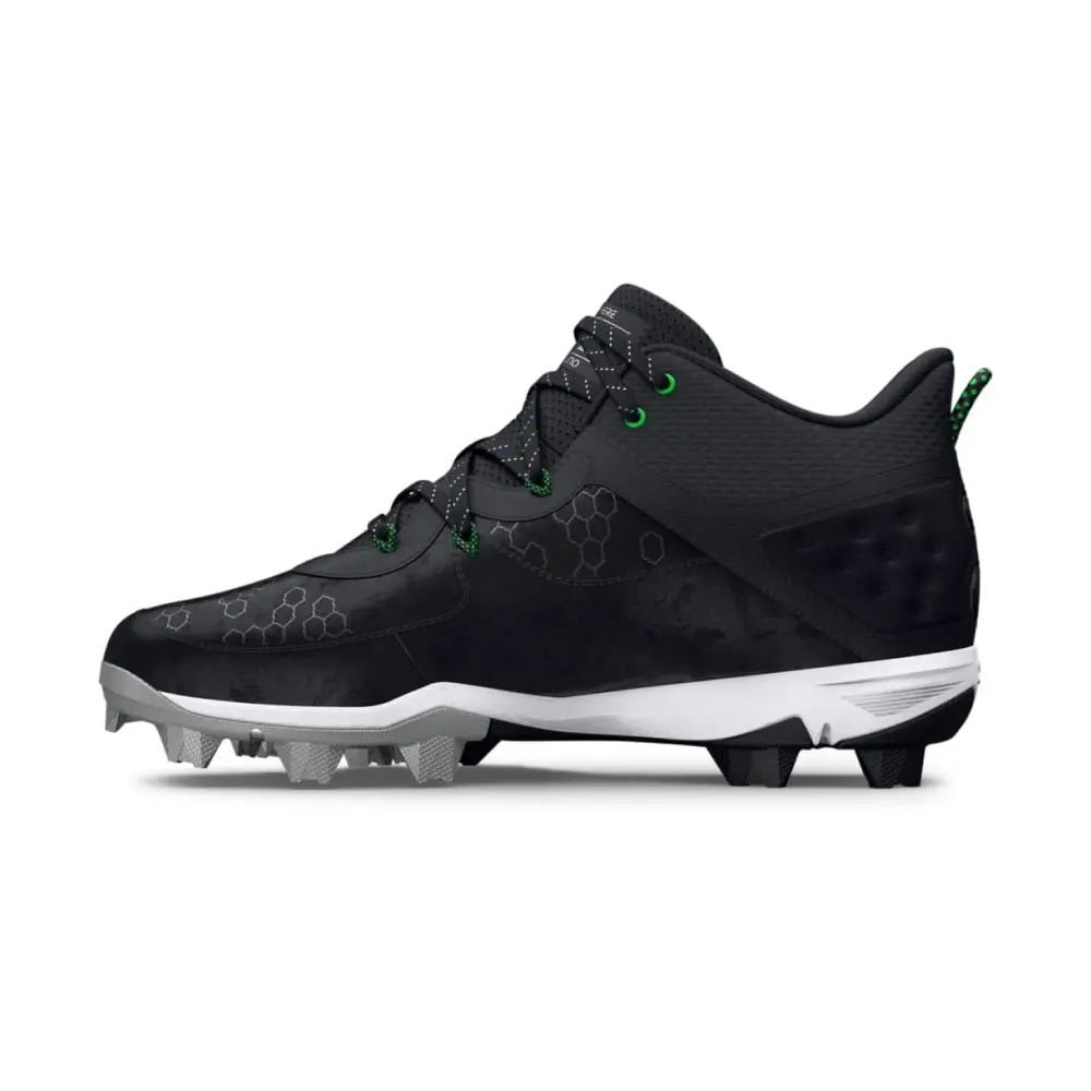 Under Armour Harper 8 Mid