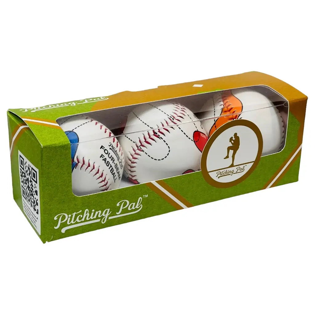 Pitching Pal  - Best Training Aid for Pitching