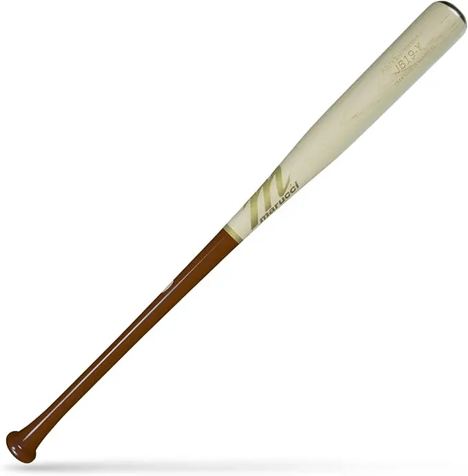 Marucci JB 19 Youth Model Walnut