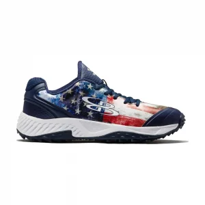 Boombah Dart Old Glory