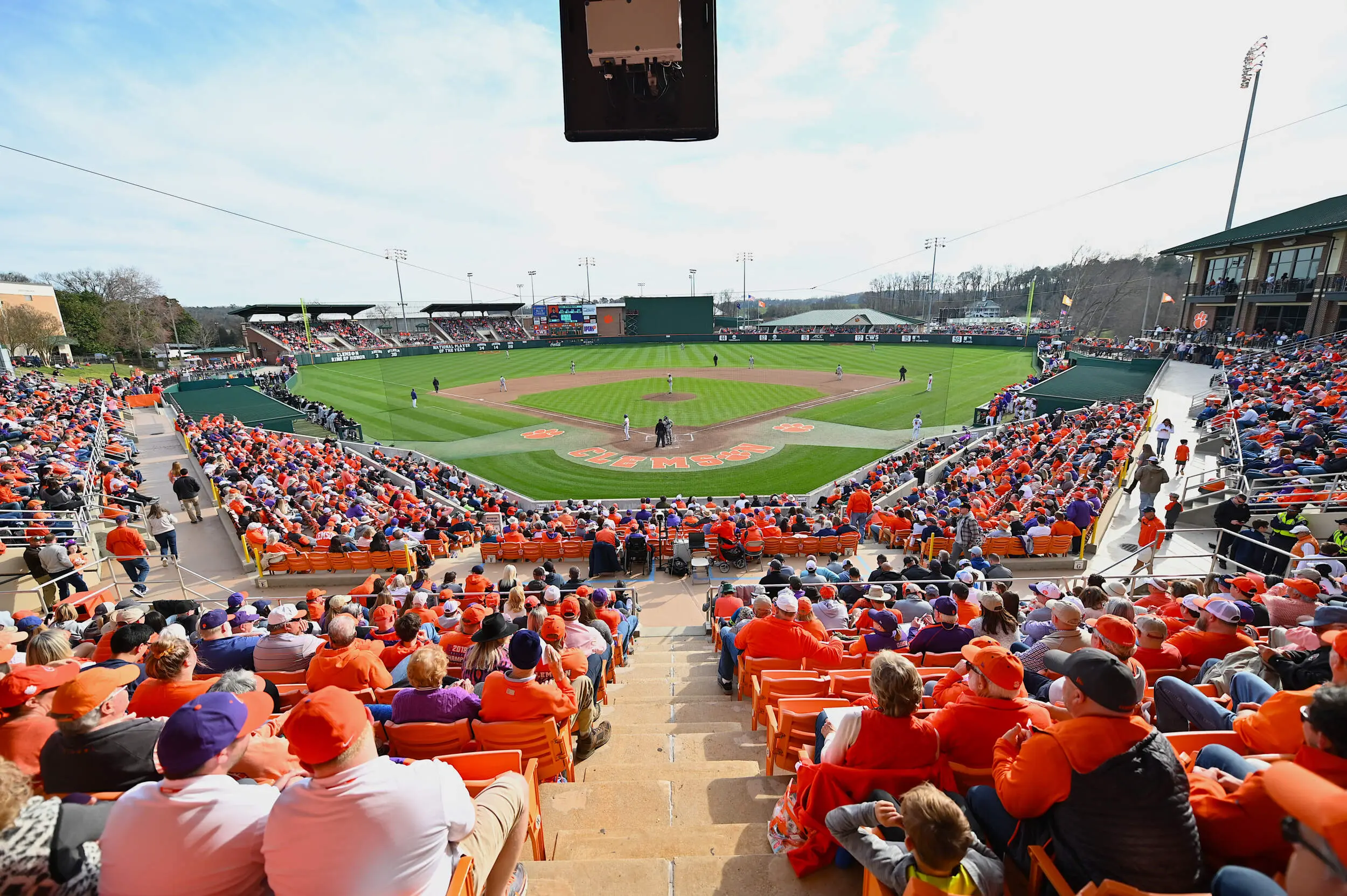 Southeast Prospect Showcase