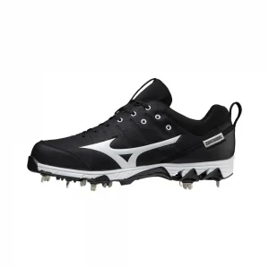 Mizuno 9-Spike Ambition 2