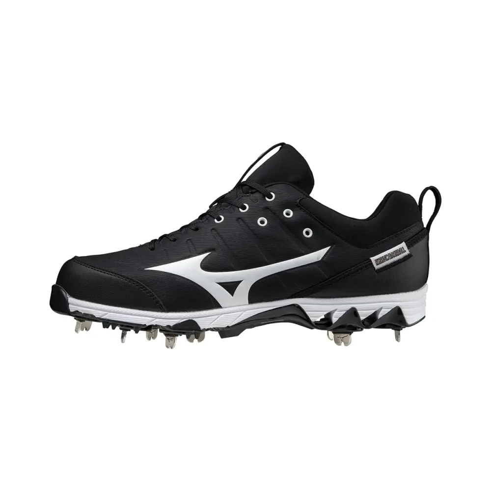 Mizuno 9-Spike Ambition 2