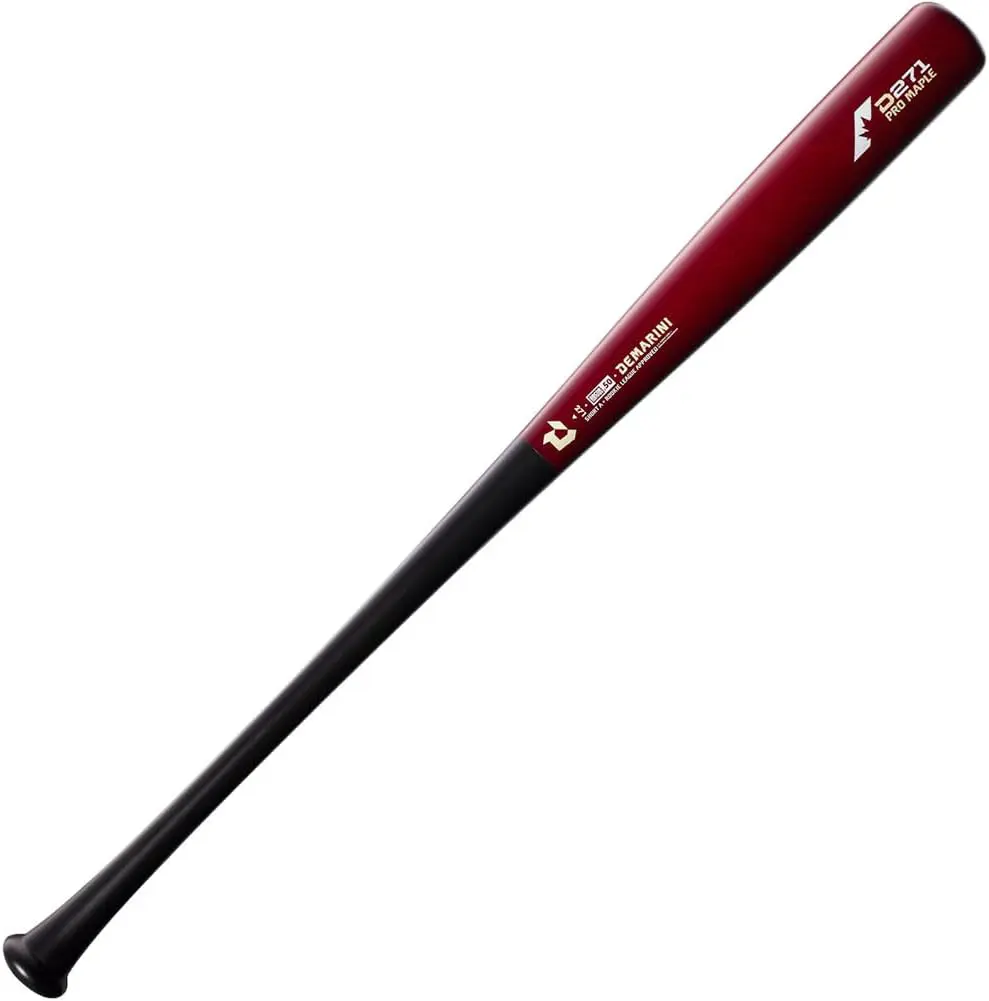 DeMarini D271 Pro Maple Wood Composite