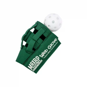 MaxBP WebGlove Training Glove for Baseball & Softball