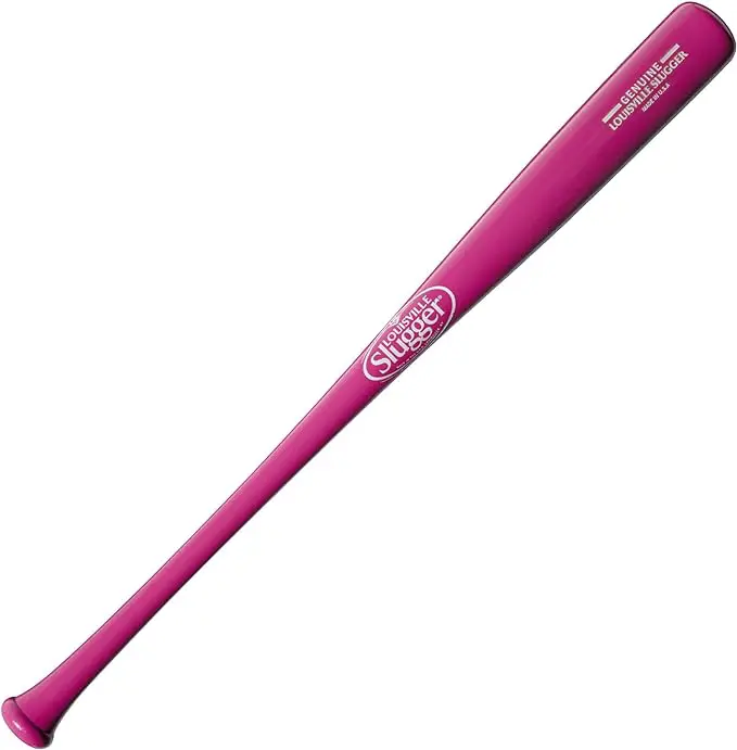 Louisville Slugger Genuine Mix Pink