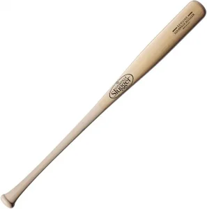 Louisville Slugger Genuine Mix Unfinished Natural