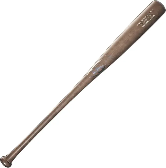 Louisville Slugger Player's Maple Cut Balanced
