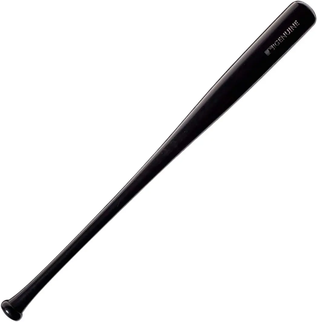 Louisville Slugger Genuine Mix Black