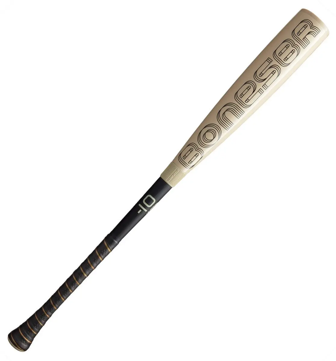 BoneSaber Hybrid USSSA Metal