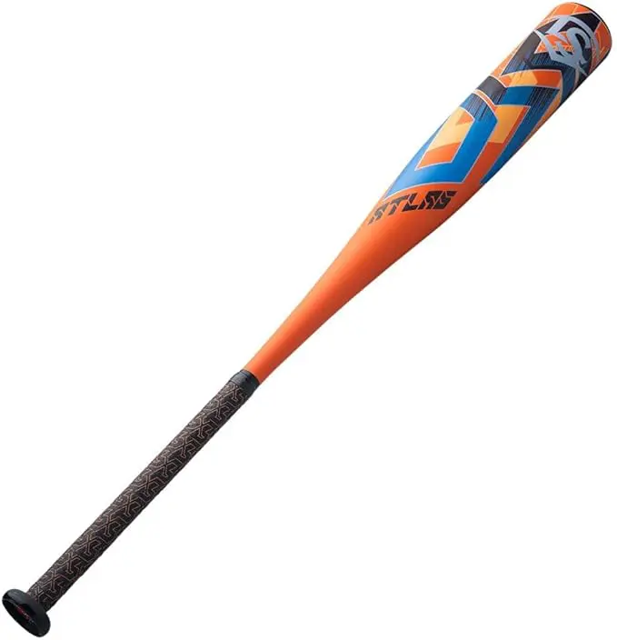 2023 Louisville Slugger Atlas USSA Bat