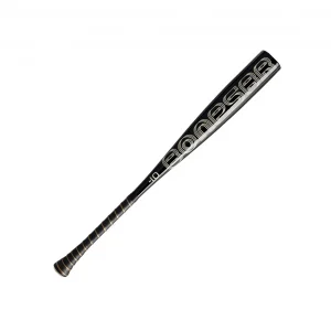 2023 BONESABER Black Cobra USSSA Bat