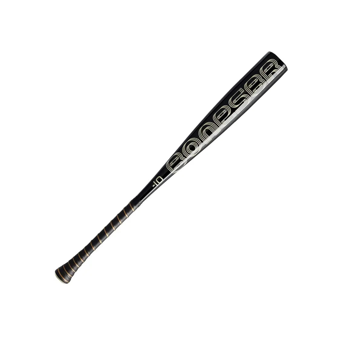 2023 BONESABER Black Cobra USSSA Bat