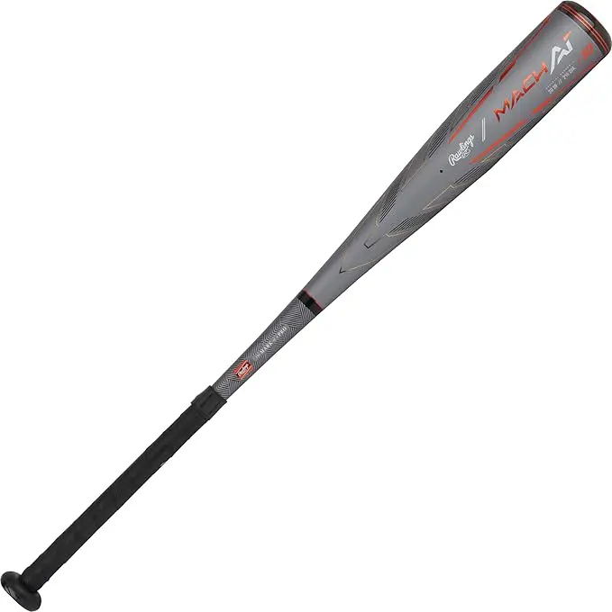 2024 Rawlings MACH AI USA