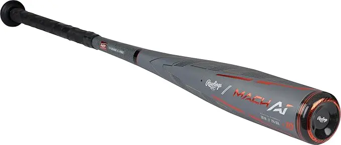 2024 Rawlings MACH AI USA