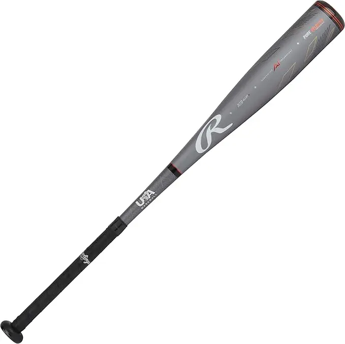 2024 Rawlings MACH AI USA