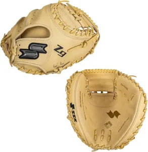 SSK Z9 Maestro Catcher’s Mitt