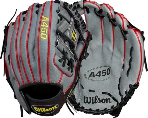 Wilson A450