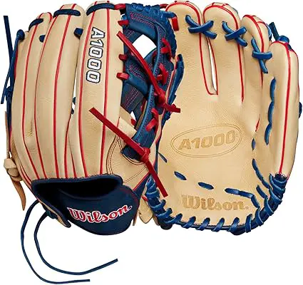 Wilson 2024 A1000